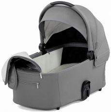 Дитячий візочок 2 в 1 Kinderkraft Nea Platinum Grey